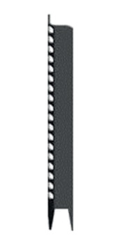 9.2.C / Pied seul pour collier de dalle STANDARD et UNIVERSEL INOX