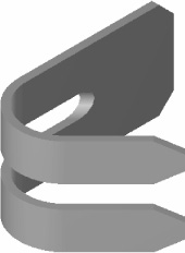 PolyTop Elargissement excentrique