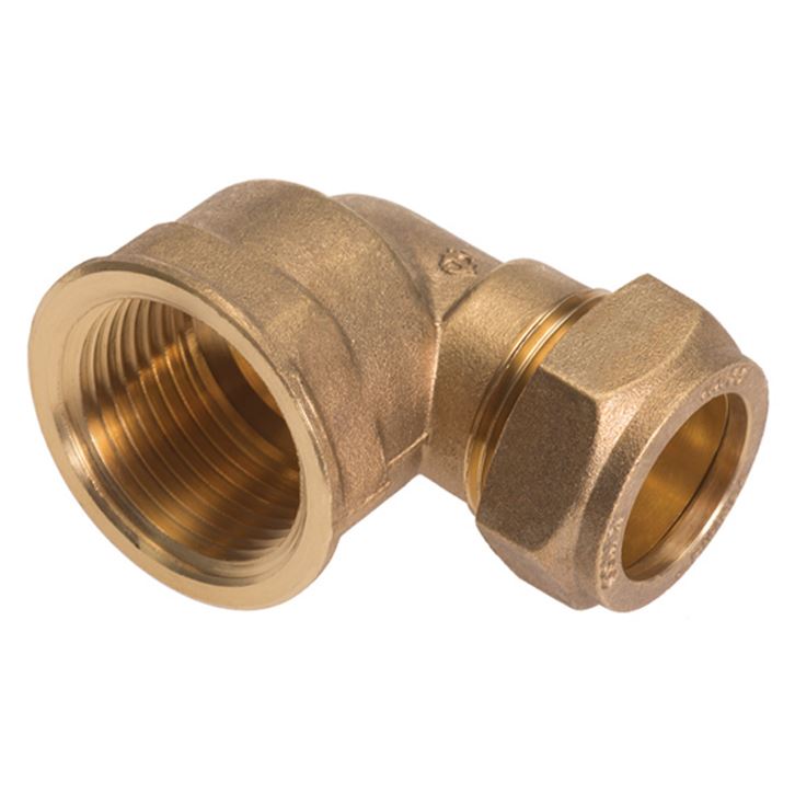 403 B Conex Angle de manchon 90°