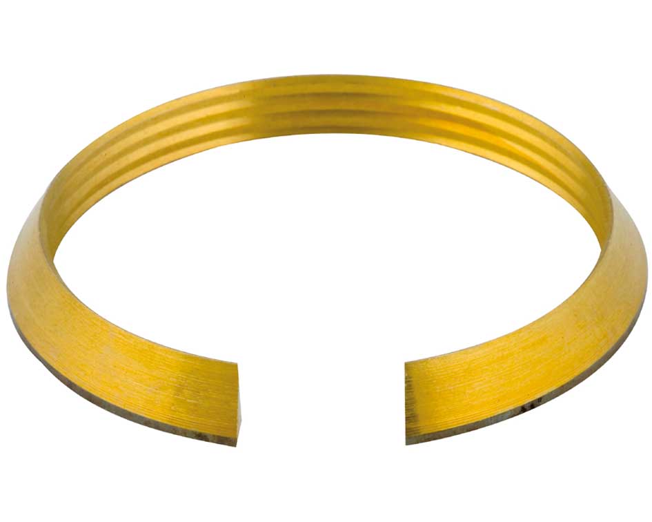 870 isiflo Bague de sérrage en laiton