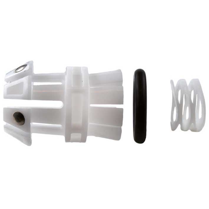 isiflo Flexi Adaptateur Kit de remplace, compression, joint et butée interne