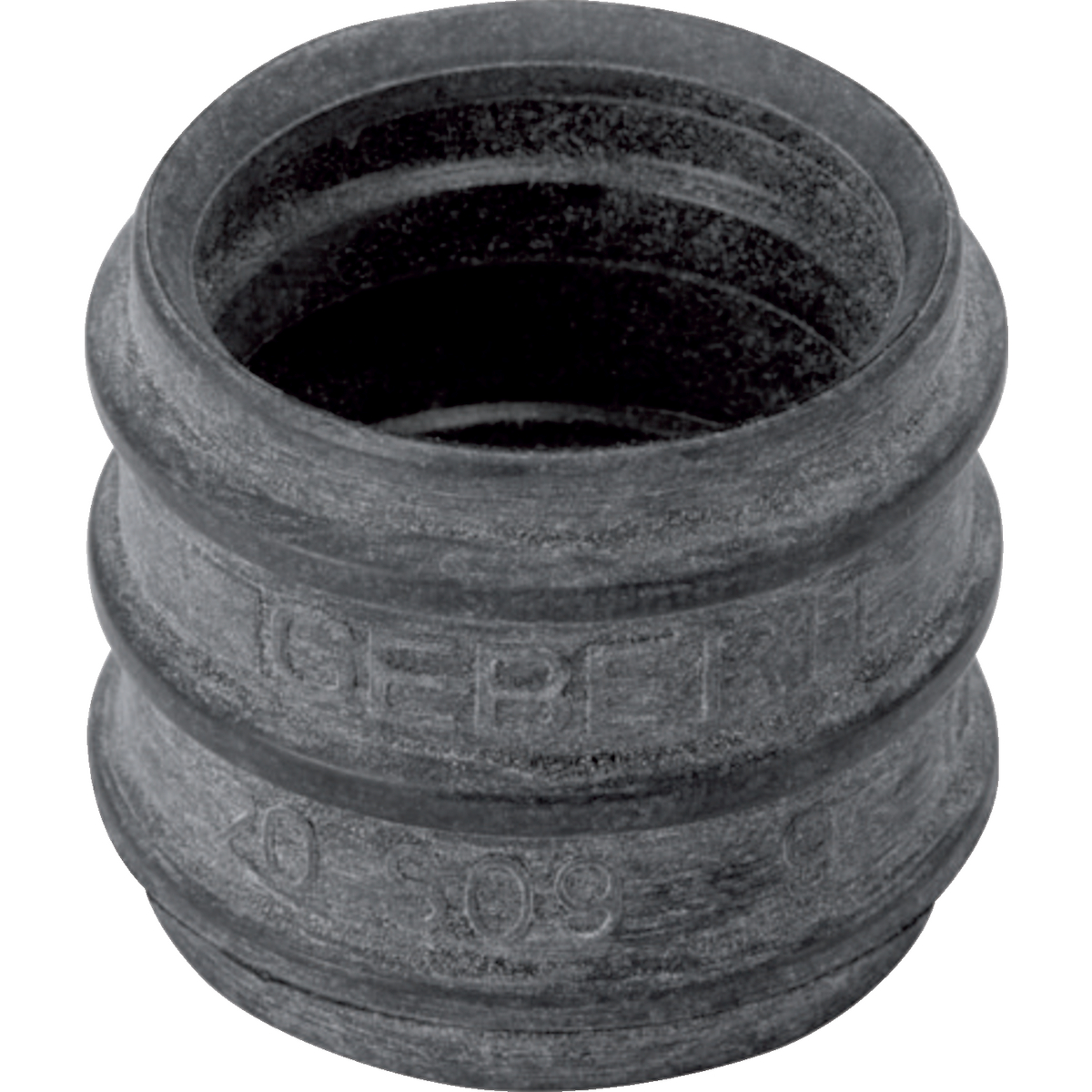 Manchette d'étanchéité Geberit Mepla: di16mm