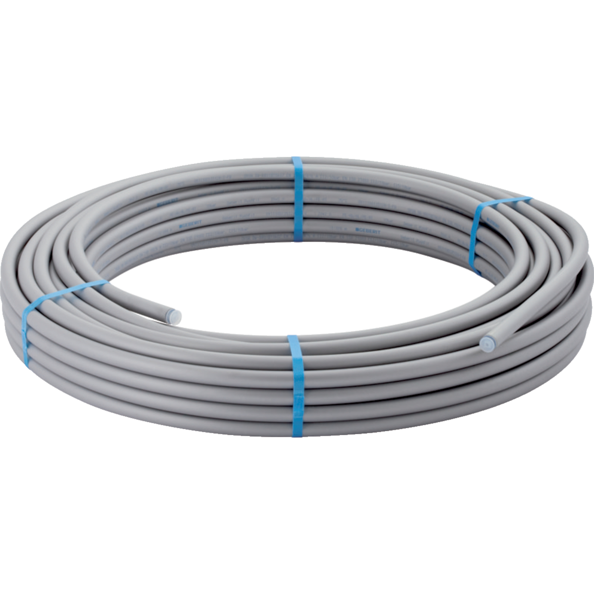 Tuyau multicouche Geberit FlowFit, en rouleaux: d=32mm, L=25m