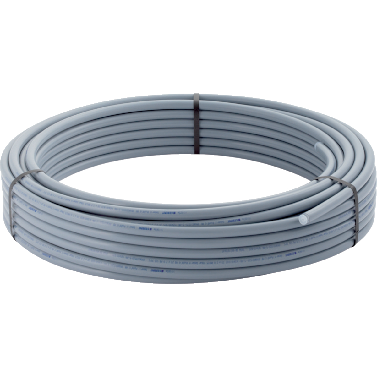 Tuyau PB Geberit FlowFit/PushFit, en rouleau: d=16mm, L=100m
