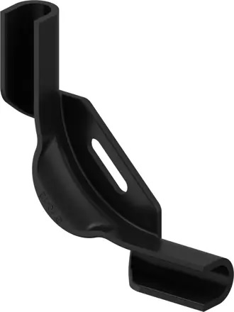 Uponor Multi Support courbe