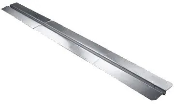 Uponor Siccus Lamelle thermoconductrice