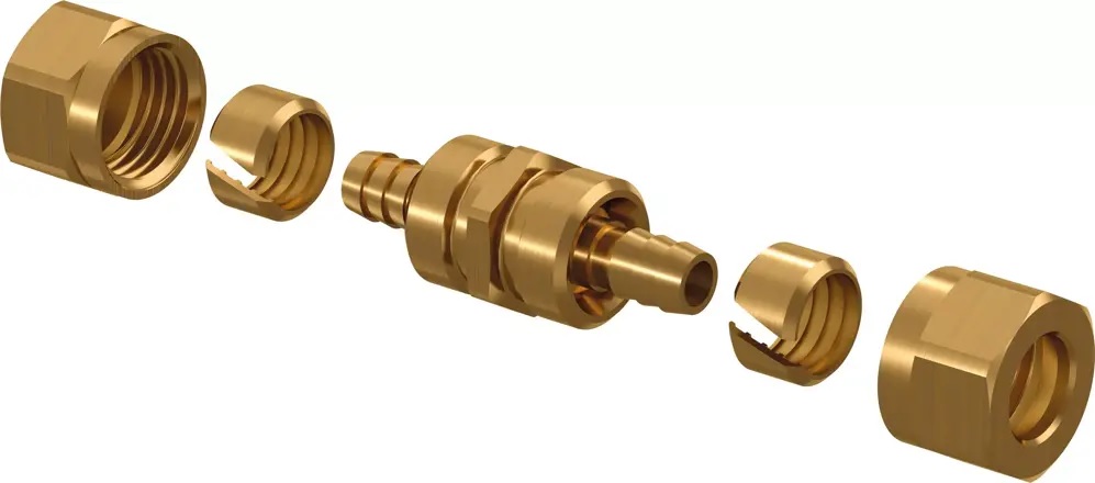 Uponor Minitec Outil de vissage
