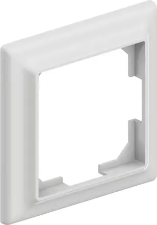 Uponor Smatrix Base encadrement T-141