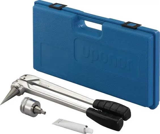 Uponor Minitec Outil d’expansion pour tube