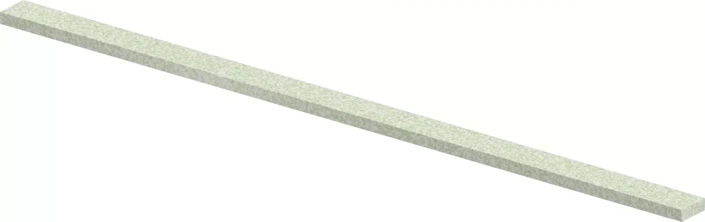 Spécifications
- Uponor Siccus Mini est un système de chauffage par le sol à pose sèche, de conception plate, avec une couche thermoconductrice préfabriquée en
aluminium intégrée sur toute la surface
; conforme à la norme EN 1264 ; version B.
- Soutien des bords sur les murs et dans les ouvertures de portes avec Siccus Mini en combinaison avec des revêtements de sol en carreaux de
céramique et en pierre naturelle