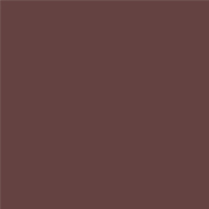 ProOne panneau de particules, double face MDF, anti-traces de doigts Sunset Terracota 3050 x 1220 x 19 mm