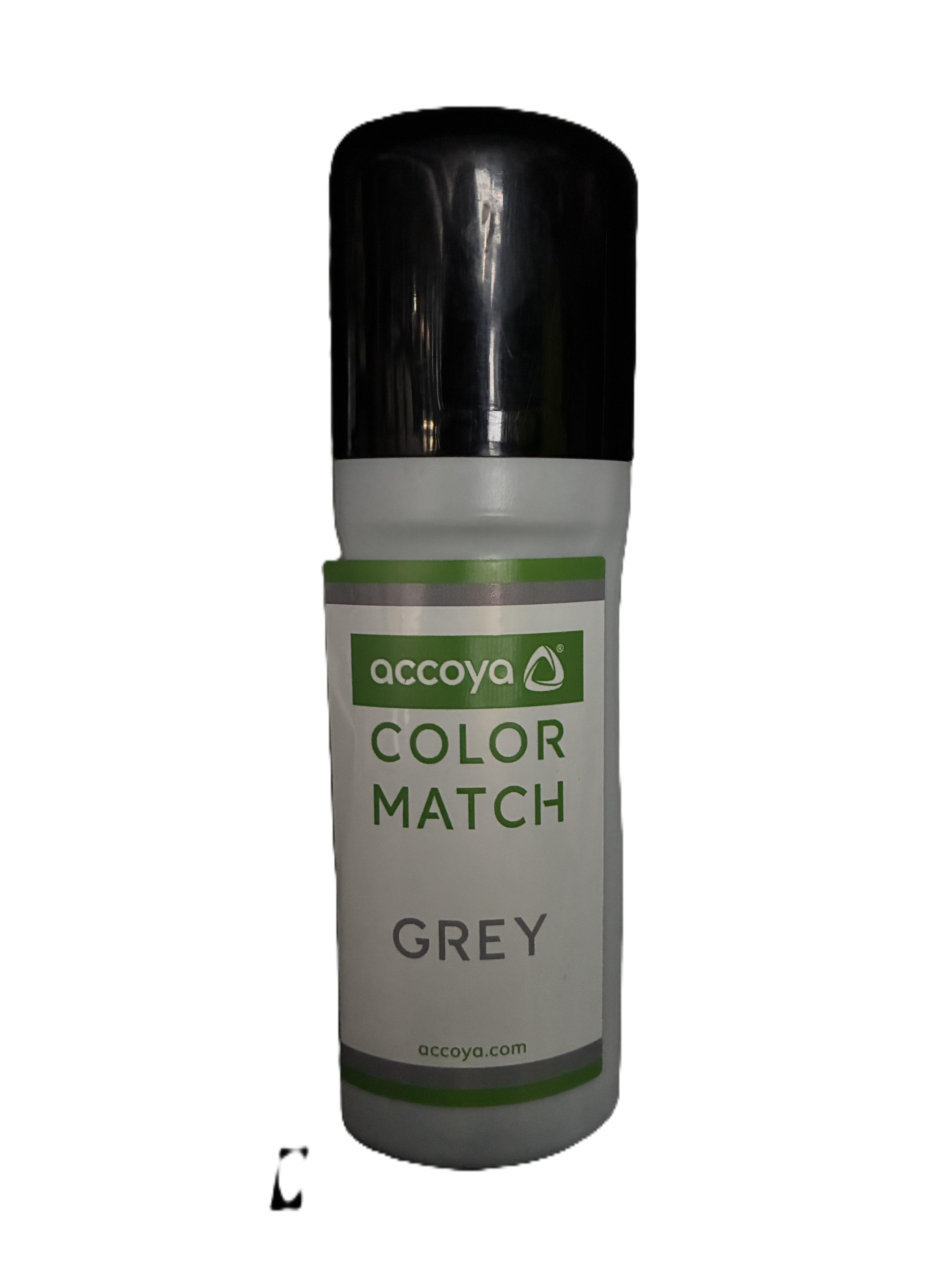 Les peintures de retouche pour bois Accoya sont principalement utilisées pour réparer les petites rayures, les bords coupés ou les dommages causés lors du montage sur des produits Accoya déjà traités avec une couleur ou teintés dans la masse (tels que Accoya Color Grey).