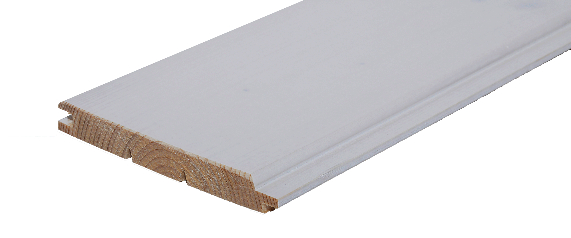 Le bois profilé est un produit polyvalent et populaire dans l’aménagement intérieur moderne. Il s’agit de planches en bois massif, munies sur les côtés longitudinaux de raccords spéciaux - généralement rainures et languettes - qui sont utilisés pour la construction des panneaux. Cette conception permet un montage simple, rapide et sûr sur une surface fermée.