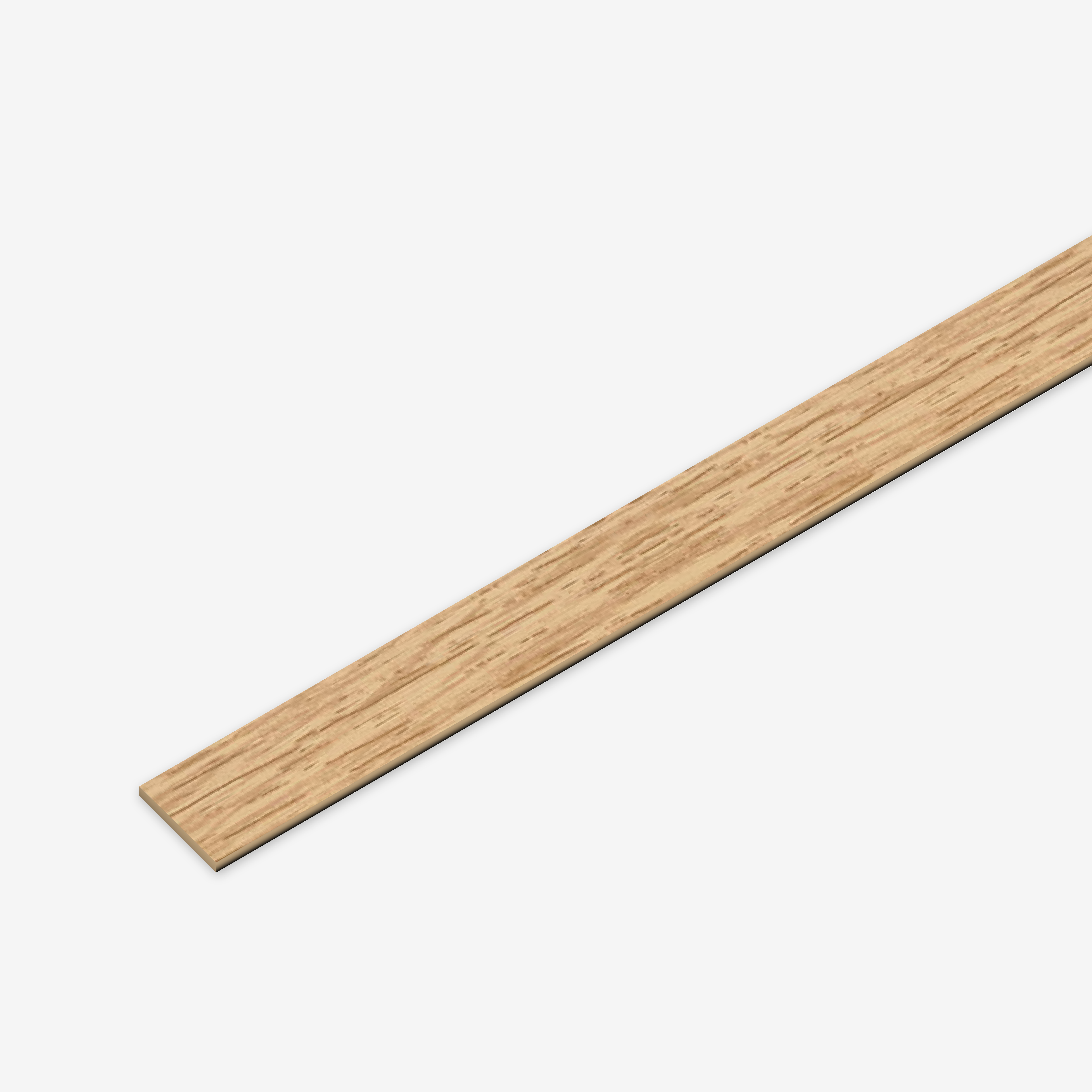 Le choix des arêtes pour un panneau de particules dépend fortement du type d’utilisation, de l’aspect et de la résistance requise. La fonction principale du bord est de protéger et de sceller le bord de coupe à pores ouverts et visuellement peu attrayant du panneau de particules.