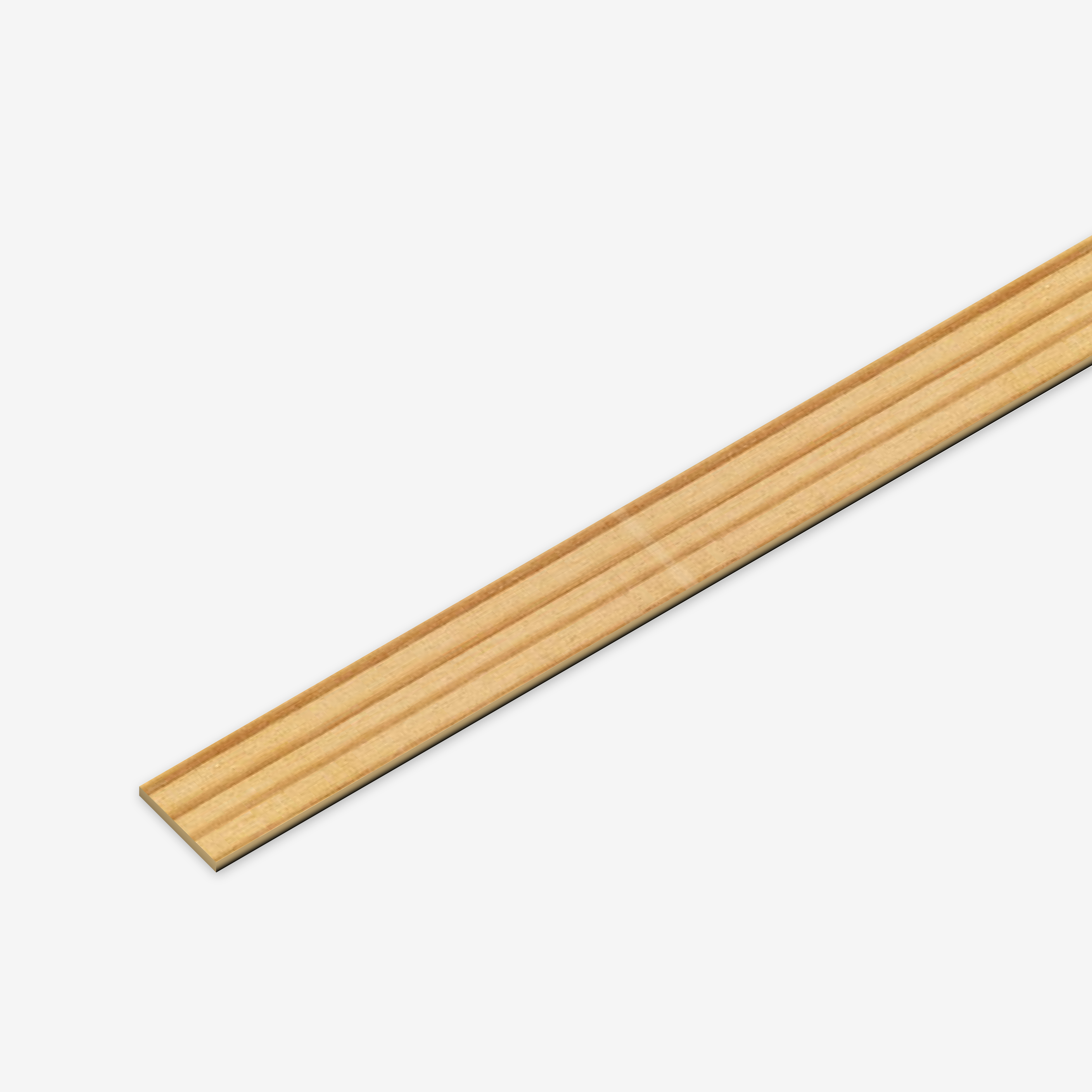 Le choix des arêtes pour un panneau de particules dépend fortement du type d’utilisation, de l’aspect et de la résistance requise. La fonction principale du bord est de protéger et de sceller le bord de coupe à pores ouverts et visuellement peu attrayant du panneau de particules.