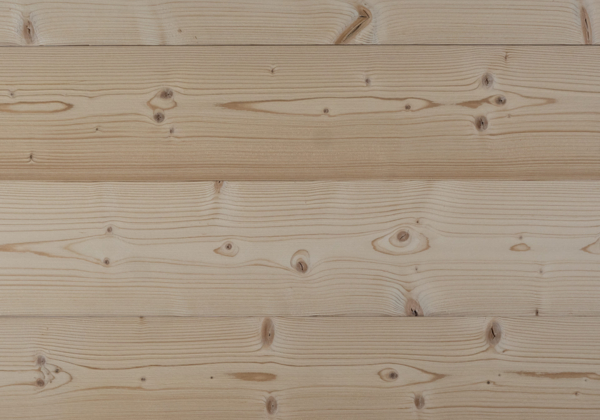 Le bois profilé est un produit polyvalent et populaire dans l’aménagement intérieur moderne. Il s’agit de planches en bois massif, munies sur les côtés longitudinaux de raccords spéciaux - généralement rainures et languettes - qui sont utilisés pour la construction des panneaux. Cette conception permet un montage simple, rapide et sûr sur une surface fermée.