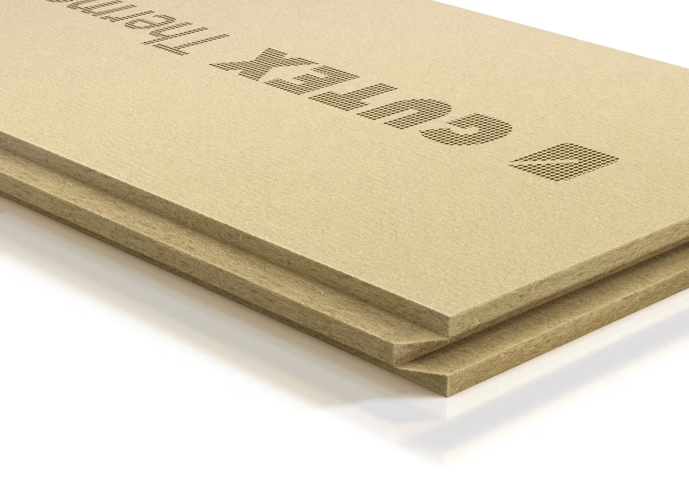 GUTEX est l’un des principaux fabricants allemands d’isolants écologiques en fibre de bois, connus pour leur durabilité et leurs excellentes propriétés physiques. La société propose une large gamme de panneaux isolants pour presque tous les domaines d’application dans le bâtiment, y compris le toit, le mur, la façade et le sol.