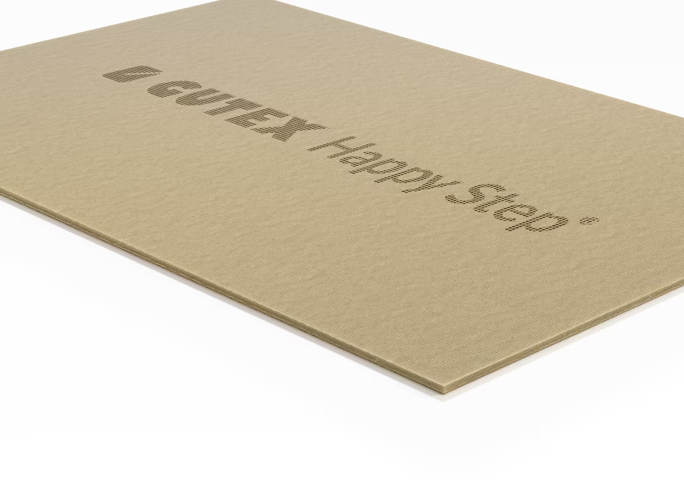 GUTEX est l’un des principaux fabricants allemands d’isolants écologiques en fibre de bois, connus pour leur durabilité et leurs excellentes propriétés physiques. La société propose une large gamme de panneaux isolants pour presque tous les domaines d’application dans le bâtiment, y compris le toit, le mur, la façade et le sol.