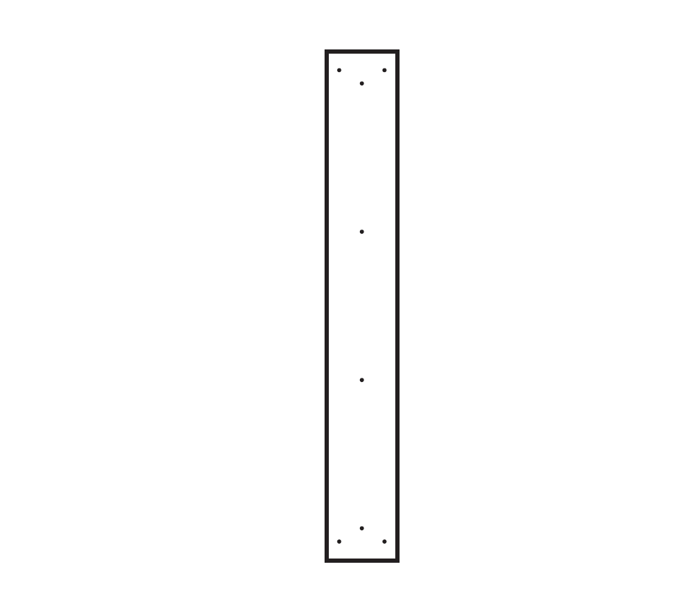 Les cloisons de toilettes Marathon sont des systèmes de cabine modulaires conçus pour résister aux sollicitations élevées dans les sanitaires publics et commerciaux. Ils se caractérisent par un système de cadre en aluminium stable et une grande variété de matériaux.