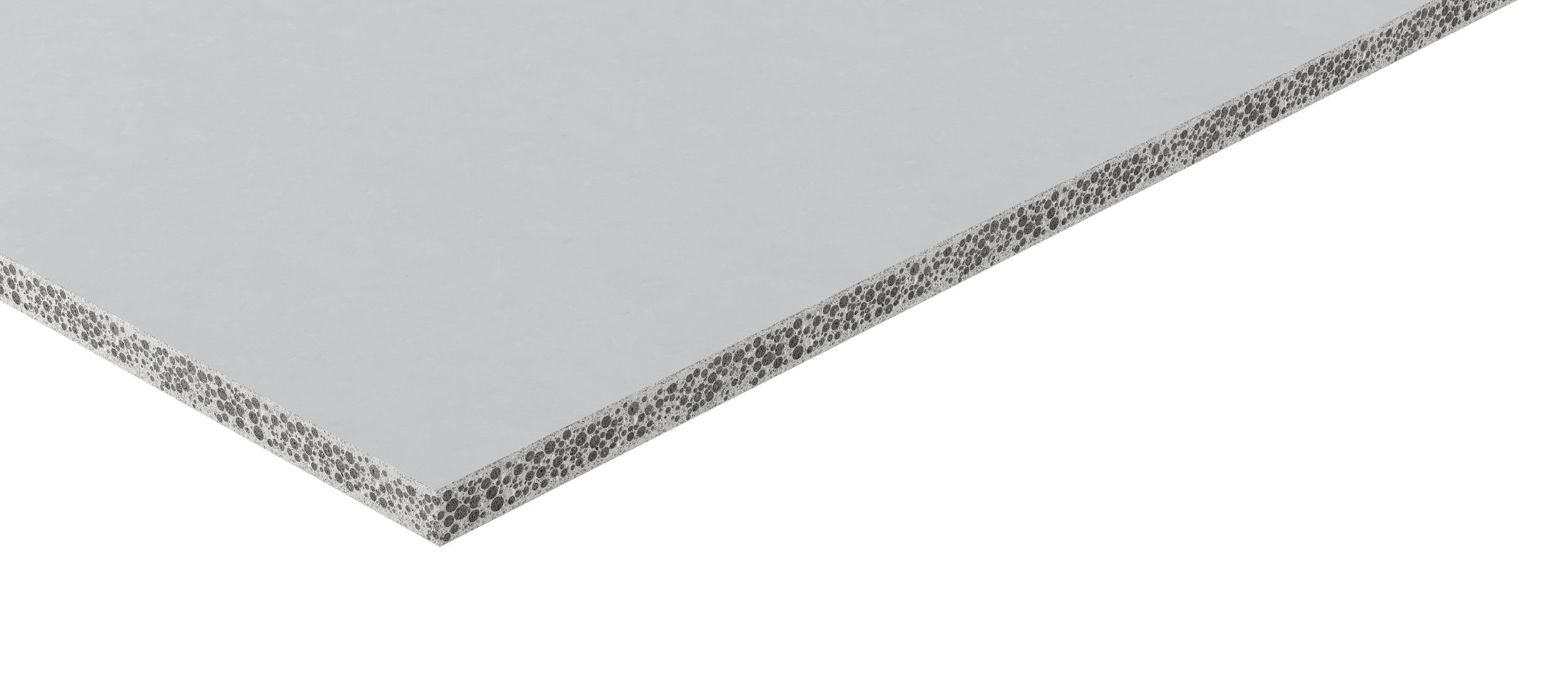 Plaque Fermacell HD Art. 75030 2600 x 1250 x 15 cm