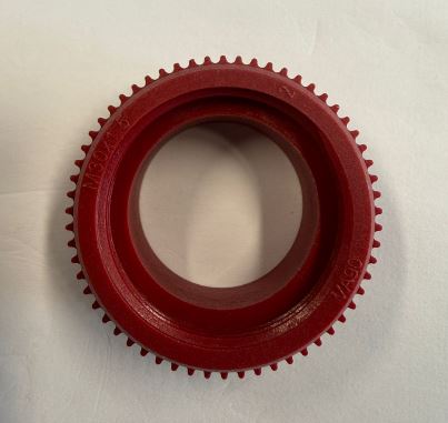 Danfoss Adaptateur pour servomoteur Alpha V/VA