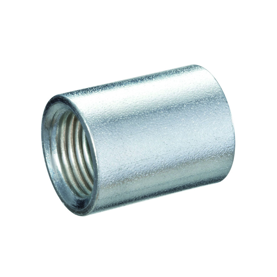 Manchon galvanisé 3.0270, acier galvanisé