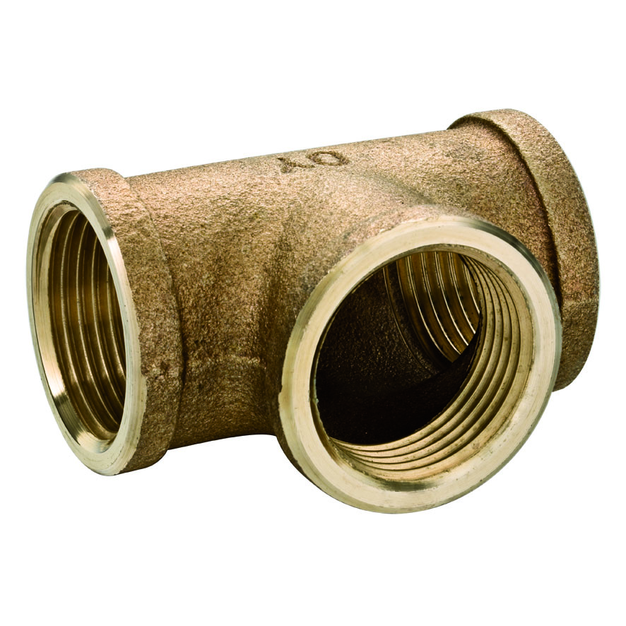 Té 4.0130, bronze