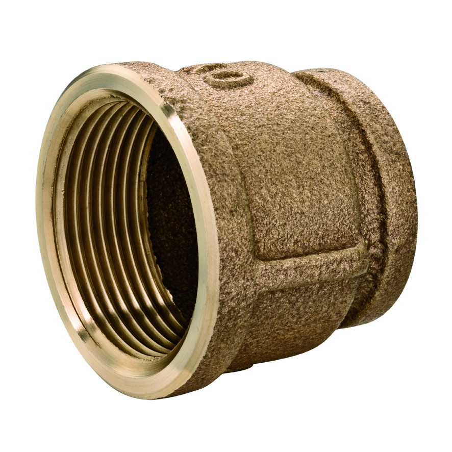Manchon réduit 4.0240, bronze