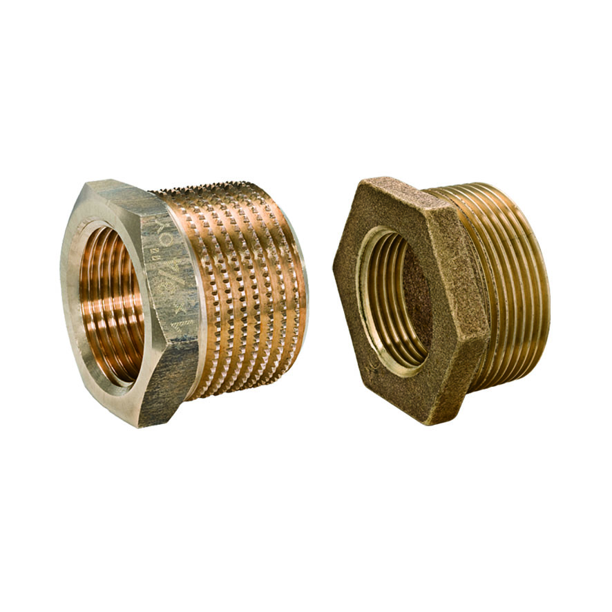 Réduction, M/F 4.0241, bronze