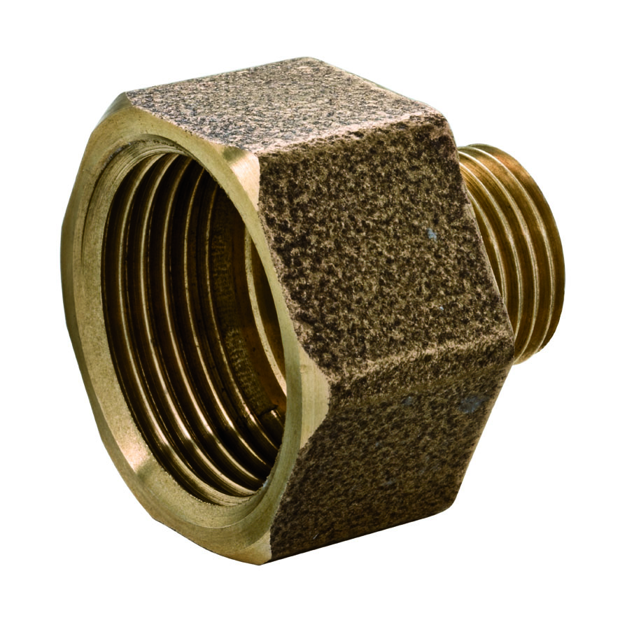Manchon réduit, F/M 4.0246, bronze