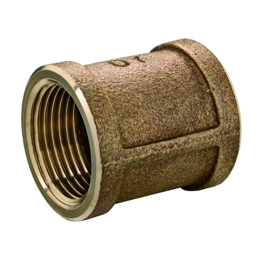 Manchon 4.0270, bronze