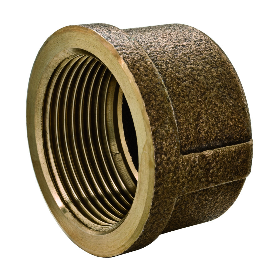 Cape 4.0300, bronze