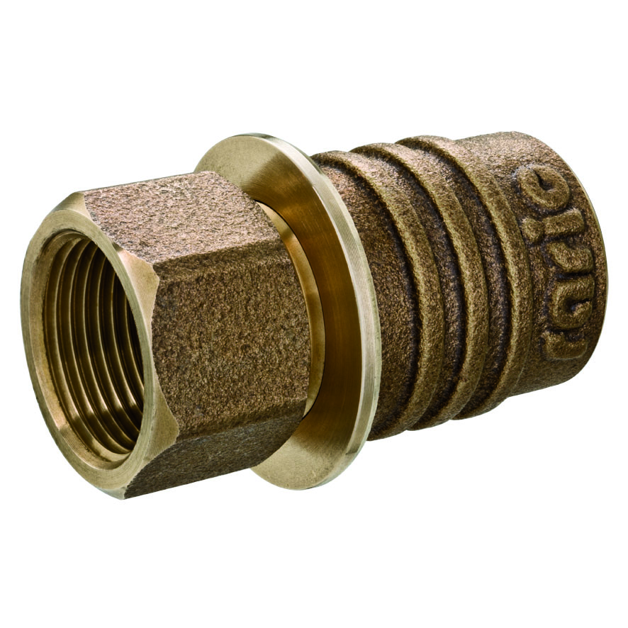 Surverse fontaine F/F 4.G164, bronze