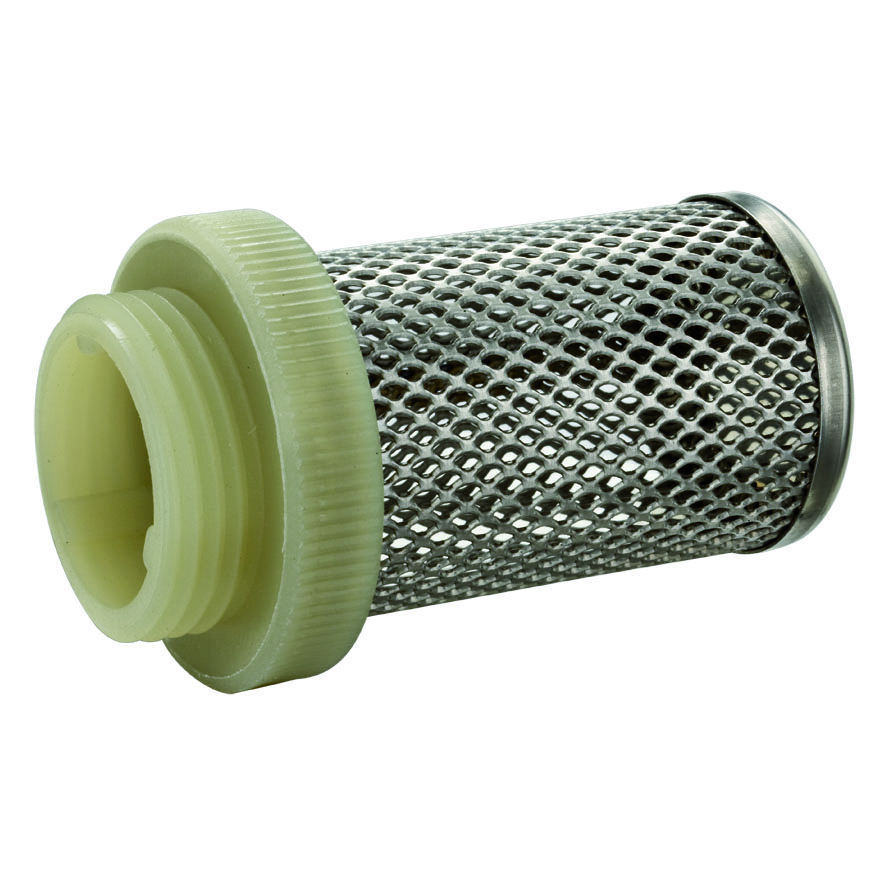 Panier filtre 1/2"
