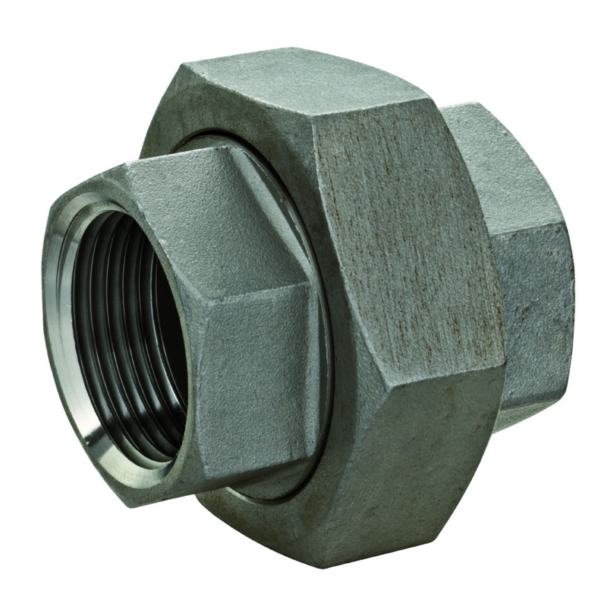 Vis de rappel, joint plat F/F 8.0330, acier inoxydable