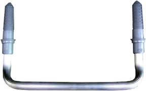 TI - gradini MSU 350 alu