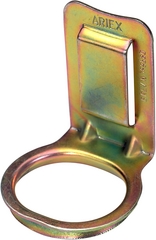 Hammerhalter, Stahl, 75 mm