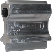 Fugen- Kantenzieher Parc-Combi 1, 105mm Radius 17 mm