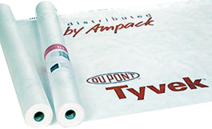 Tyvek H1, Breite 150cm, Länge 100m