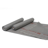 Ampatop Protecta Plus, sottotetto con nastro incorporato rotolo da ml 1.50x50
