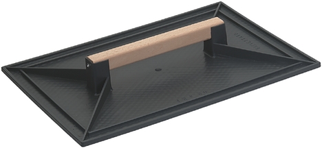 Taloccia in materiale sintetico