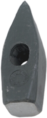 Mazza spaccapietre 4 kg (a gemma)