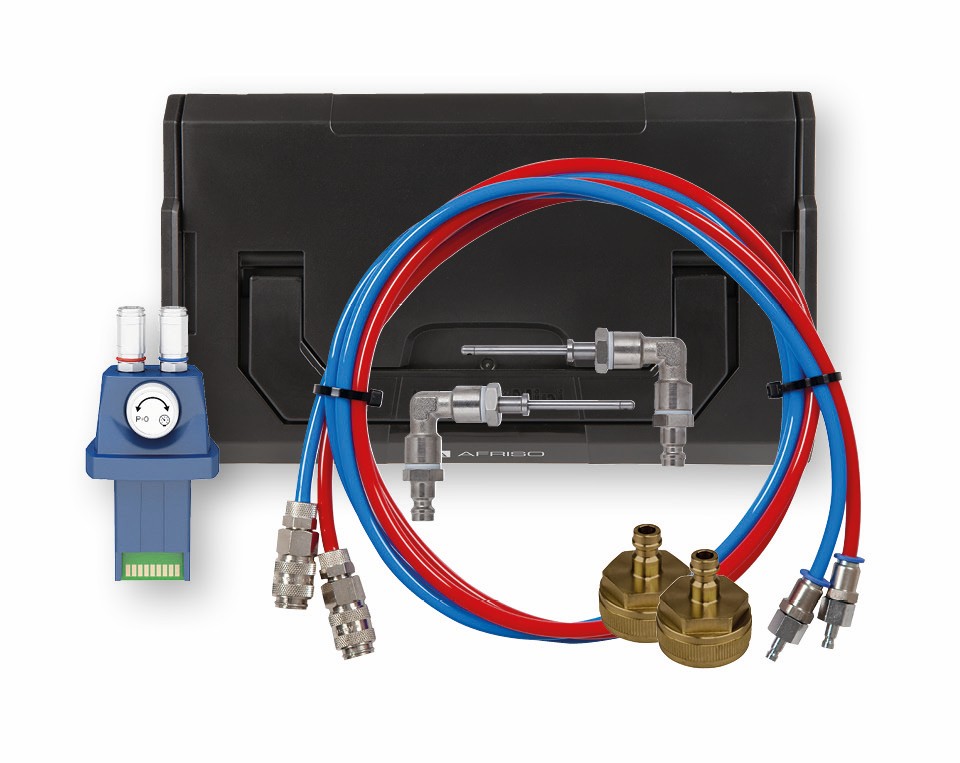 CAPBs® kit d'extension équilibrage ligne