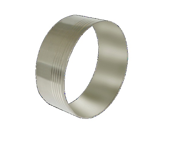 Bague de reforcement, en acier inoxydable