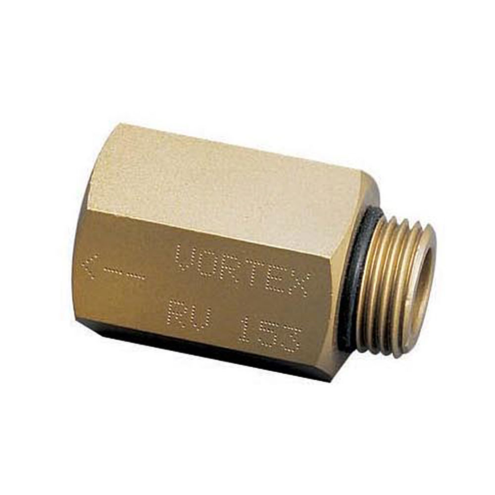 Vortex Clapet anti-retour RV 153
