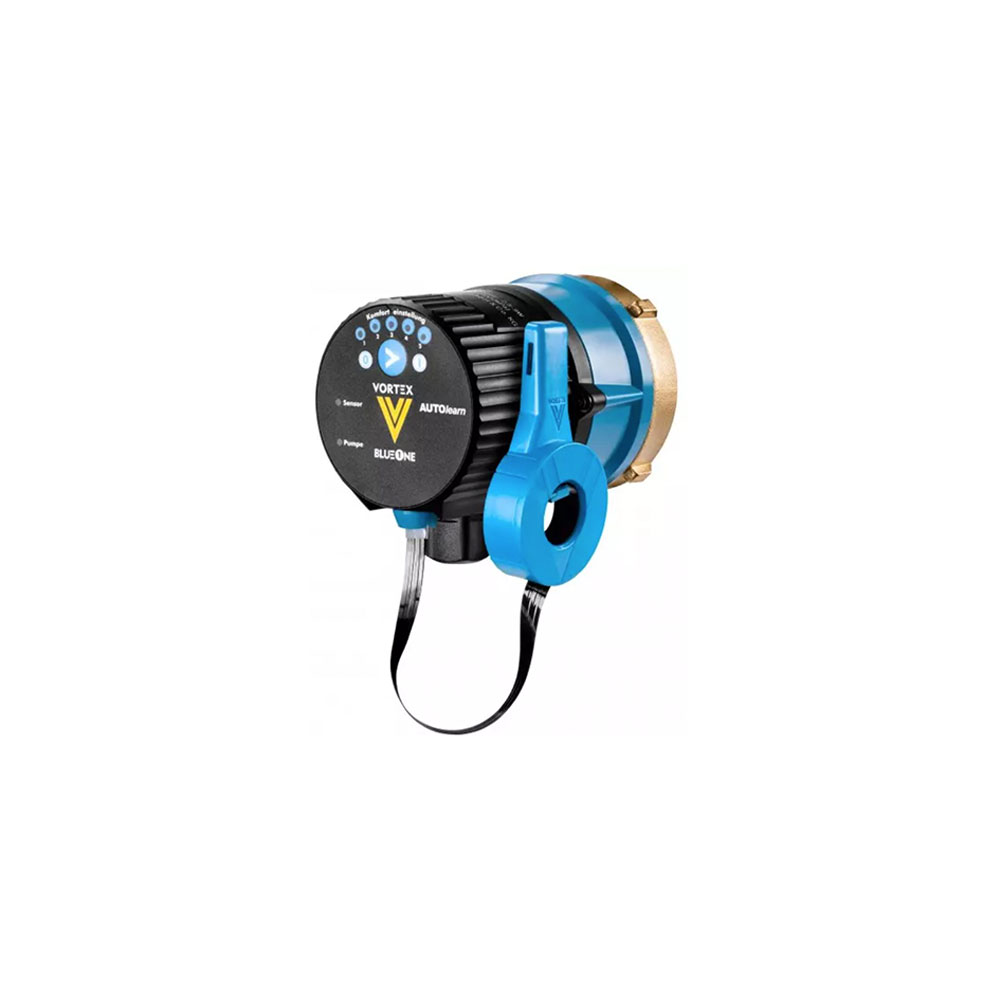 Vortex Tête de moteur BWO 155 SL avec module de technologie AUTOlearn