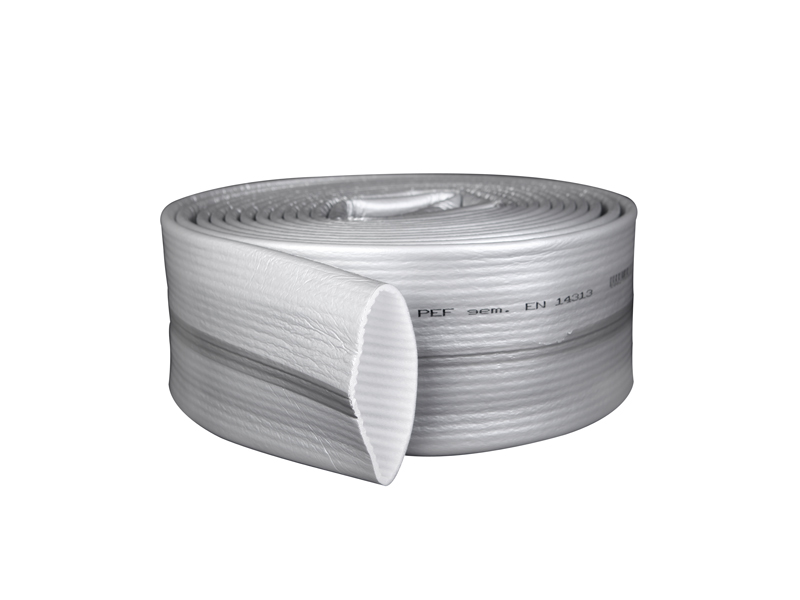Manchon de protection pour tuyaux