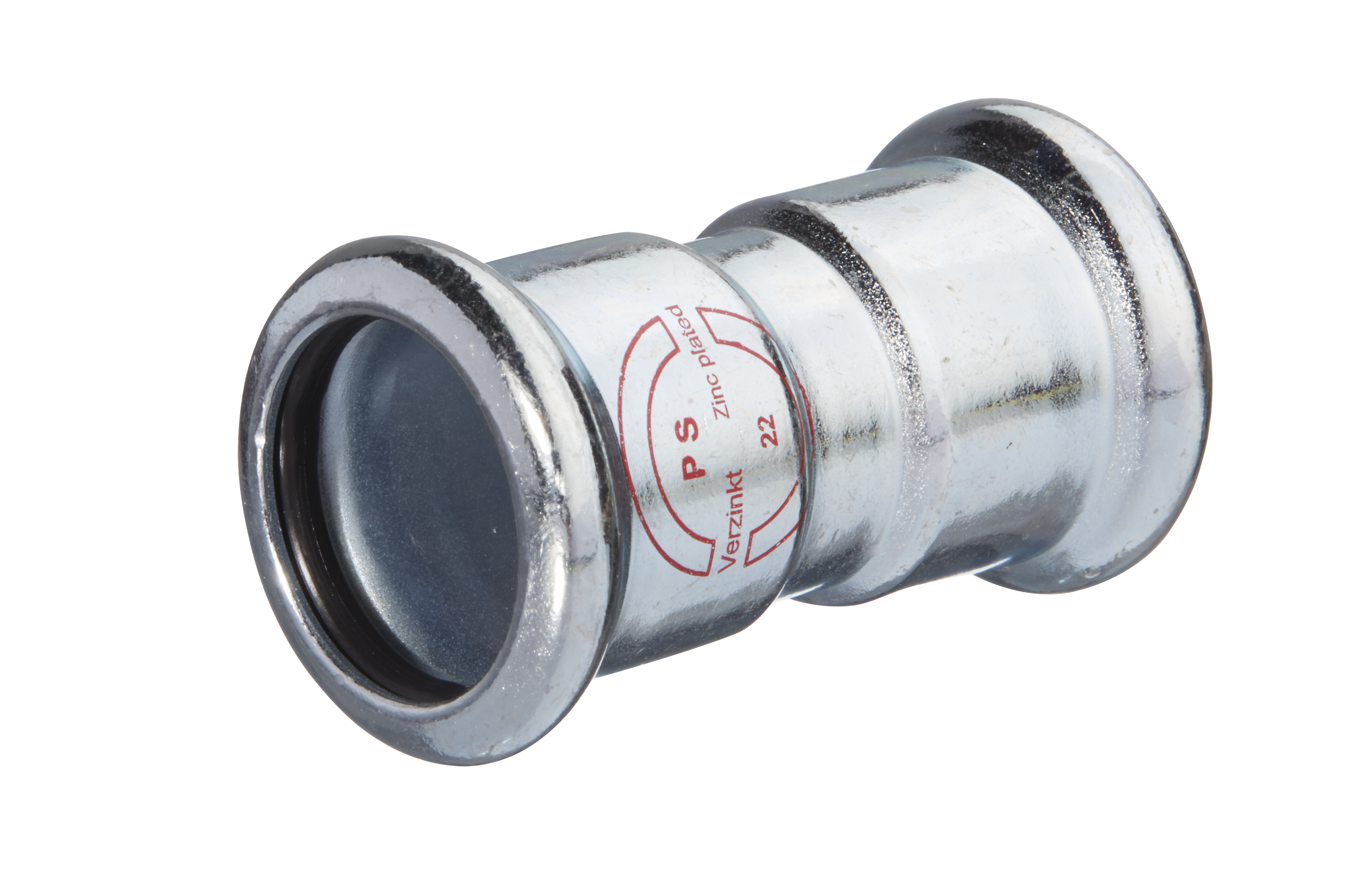 Manchon OnePress acier carbone