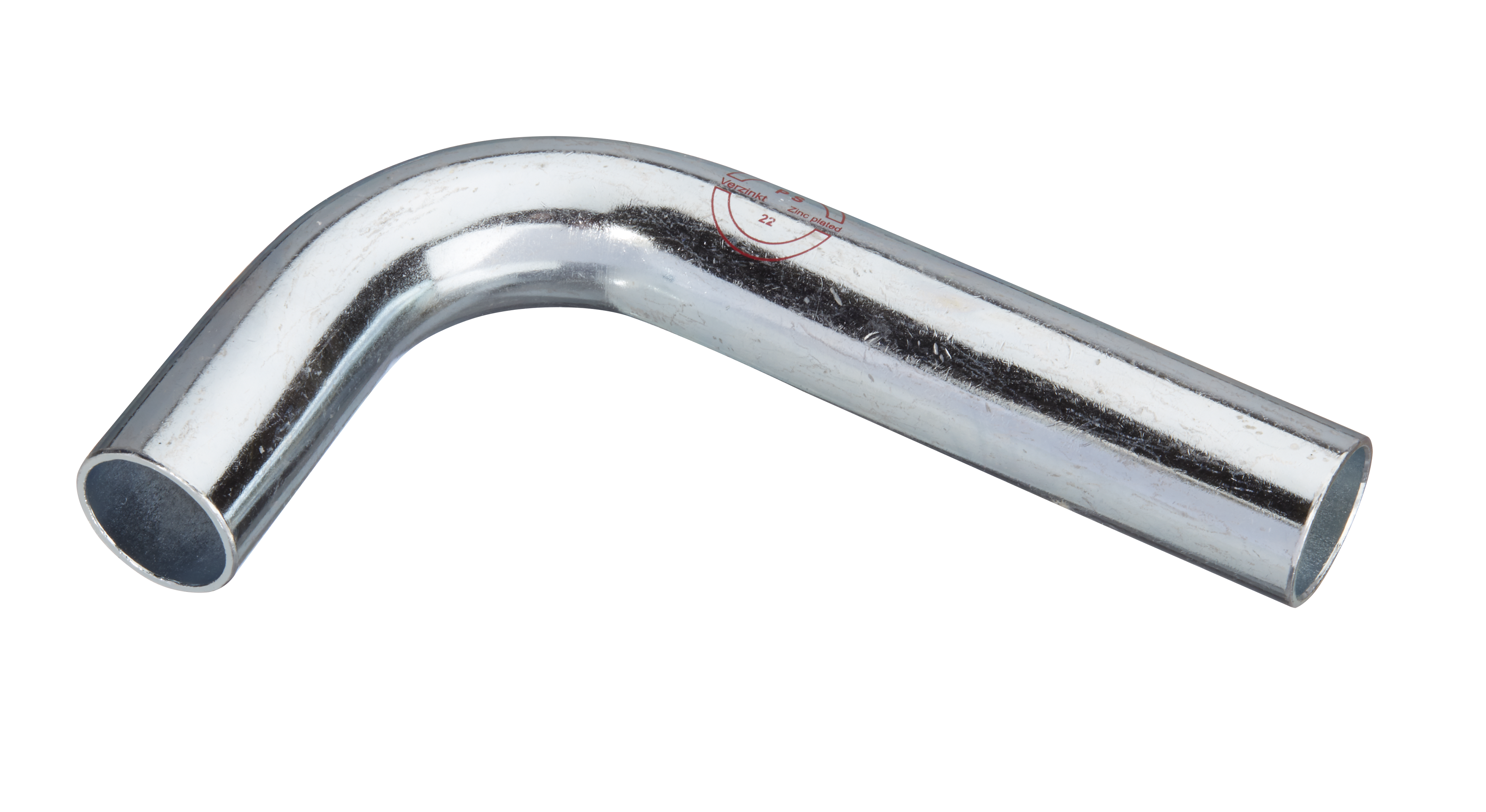 Coude d'ajustage 90° OnePress acier carbone