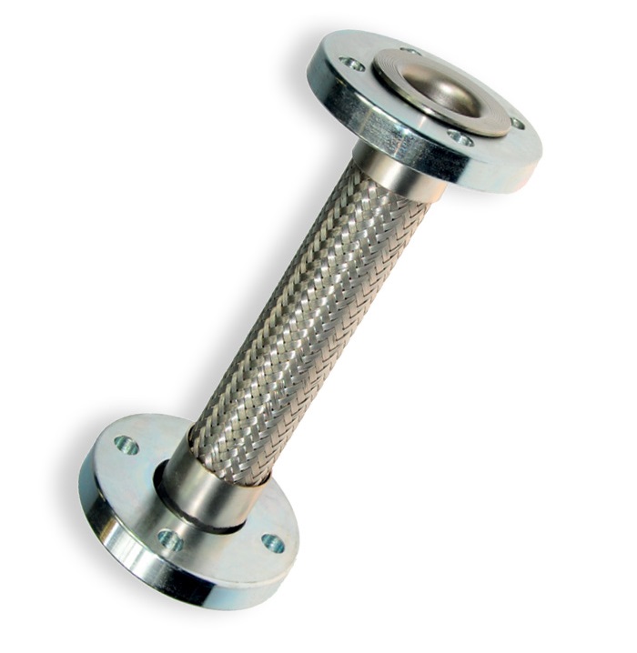 Tuyau pression type Salsa, exécution longue